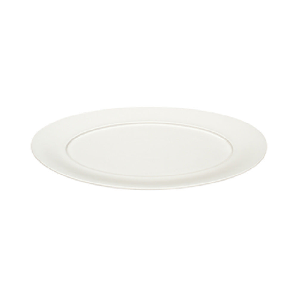 Bauscher Hepp T512034 - Platter, 13-3/5" X 9-1/5", Oval