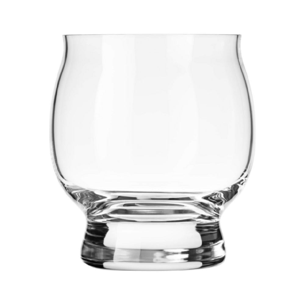 Libbey 1009289/L006A Kentuck Bourbon Trail Glass 13.5 Oz. Stackable