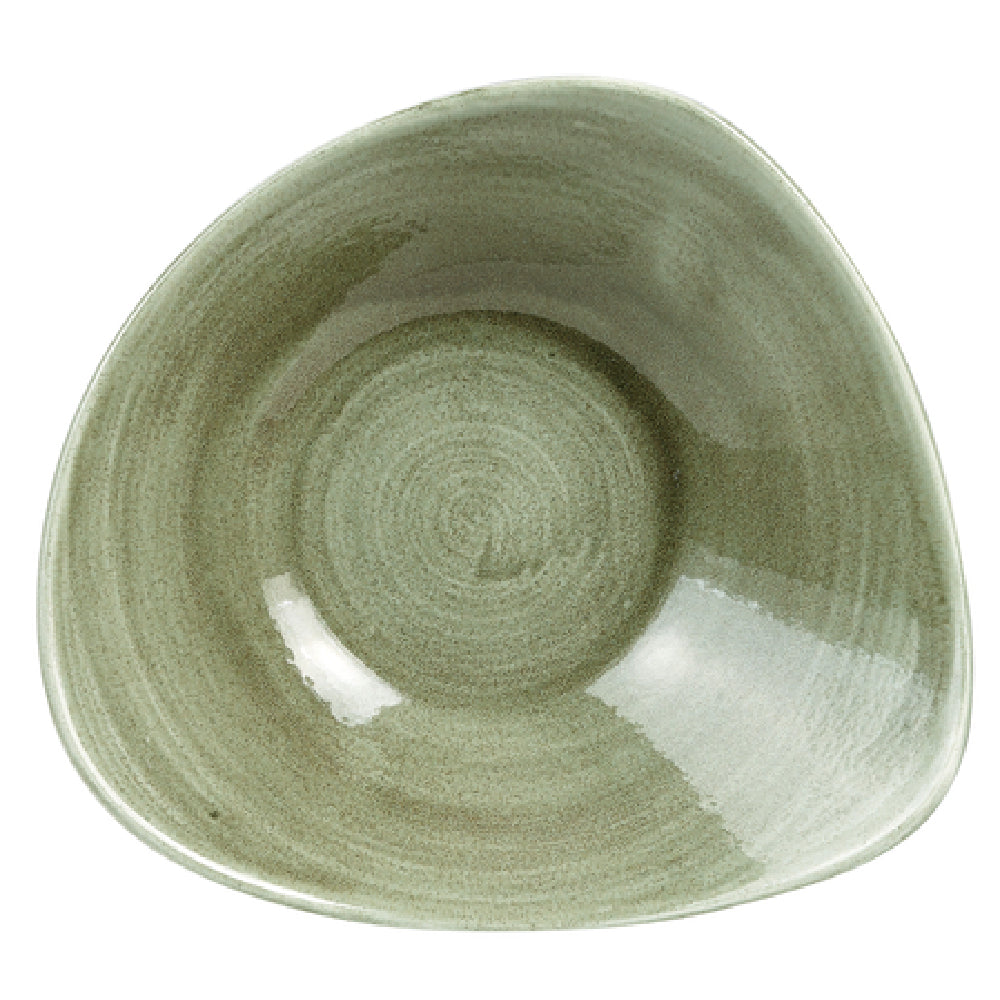 Churchill China PABGTRB91 Bowl 21 Oz. 9-1/4"