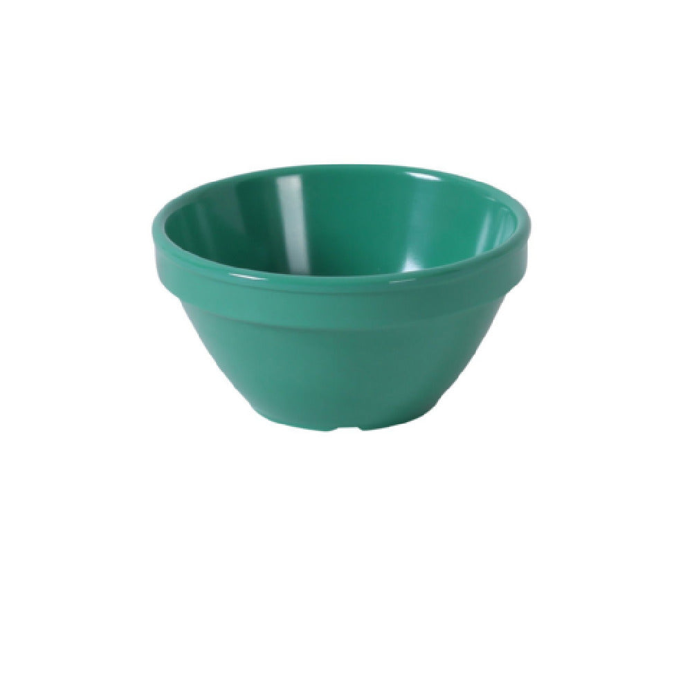 Yanco MS-313GR Milestone Bouillon Cup 8 Oz. 4-1/4" Dia. X 2-1/4"H