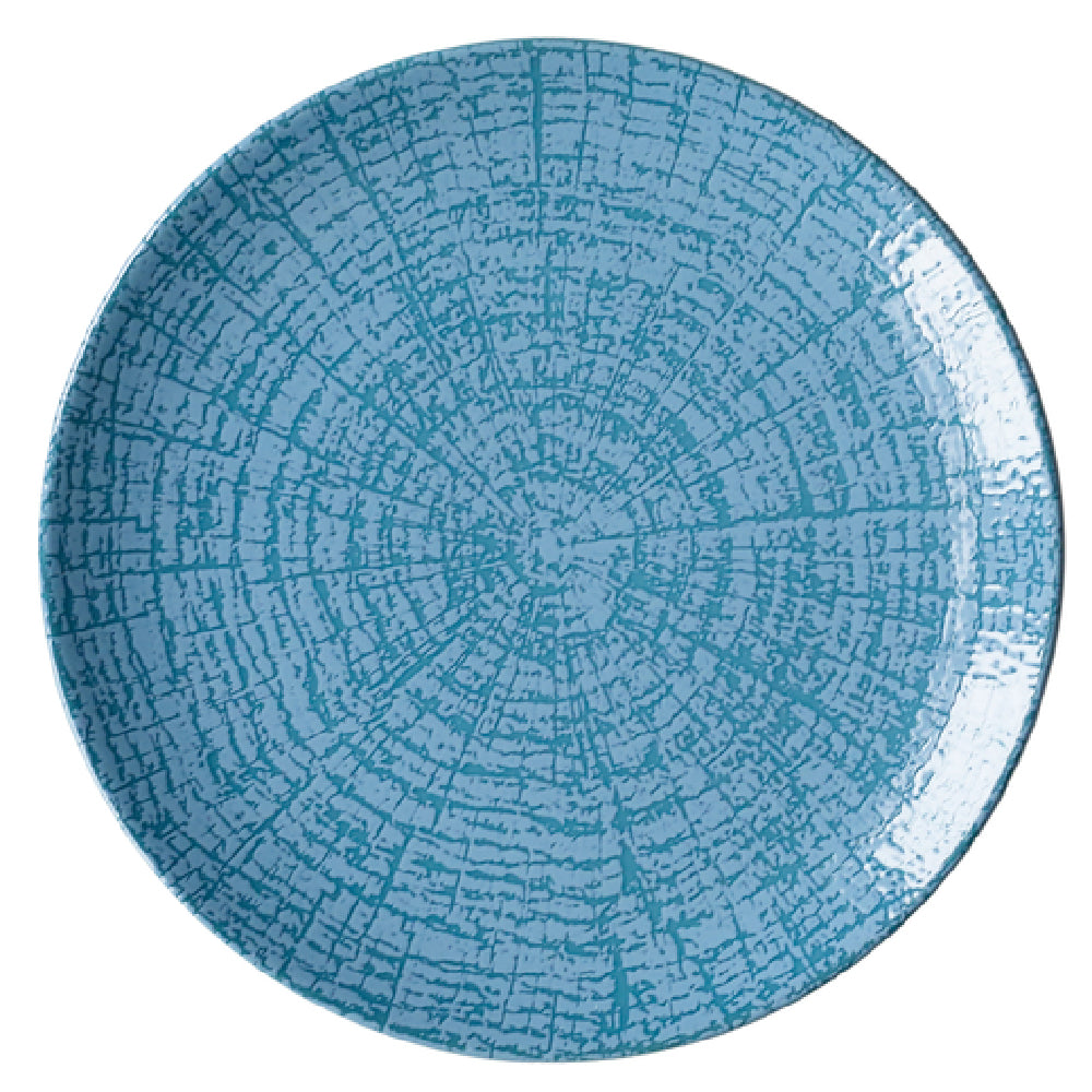 Bauscher Hepp 711215-425683 - Plate, 5-9/10" Dia., Round