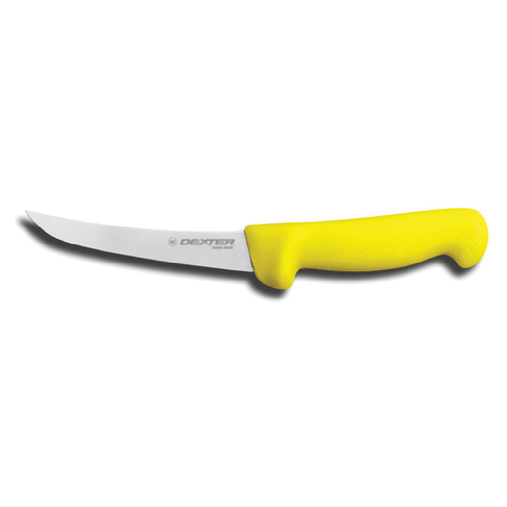 Dexter Russell 3203 Sani-Safe® (C131F-5) Boning Knife 5" Flexible