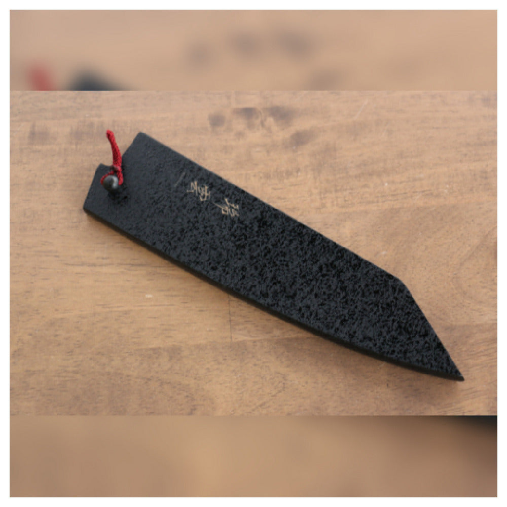 JB Prince Z515 180 - Zuiun Saya Cover, 7"(180mm), Breathable