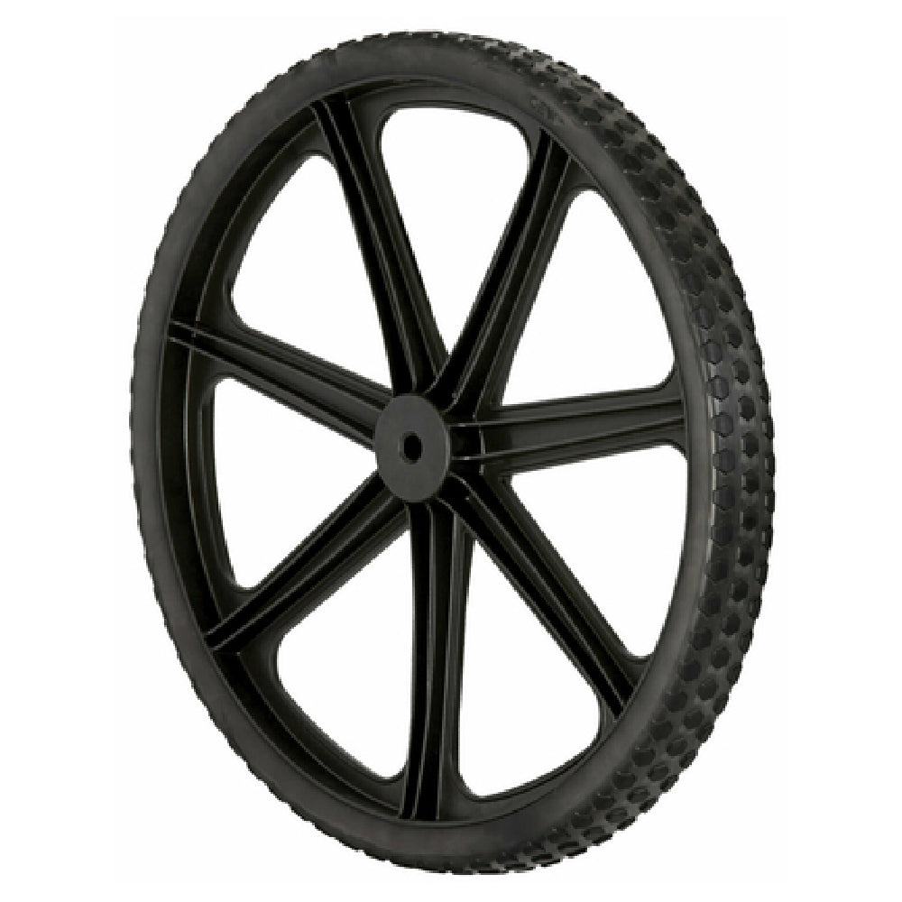 Rubbermaid M1564200 - Wheel, For 6542,5642-61, Made In USA