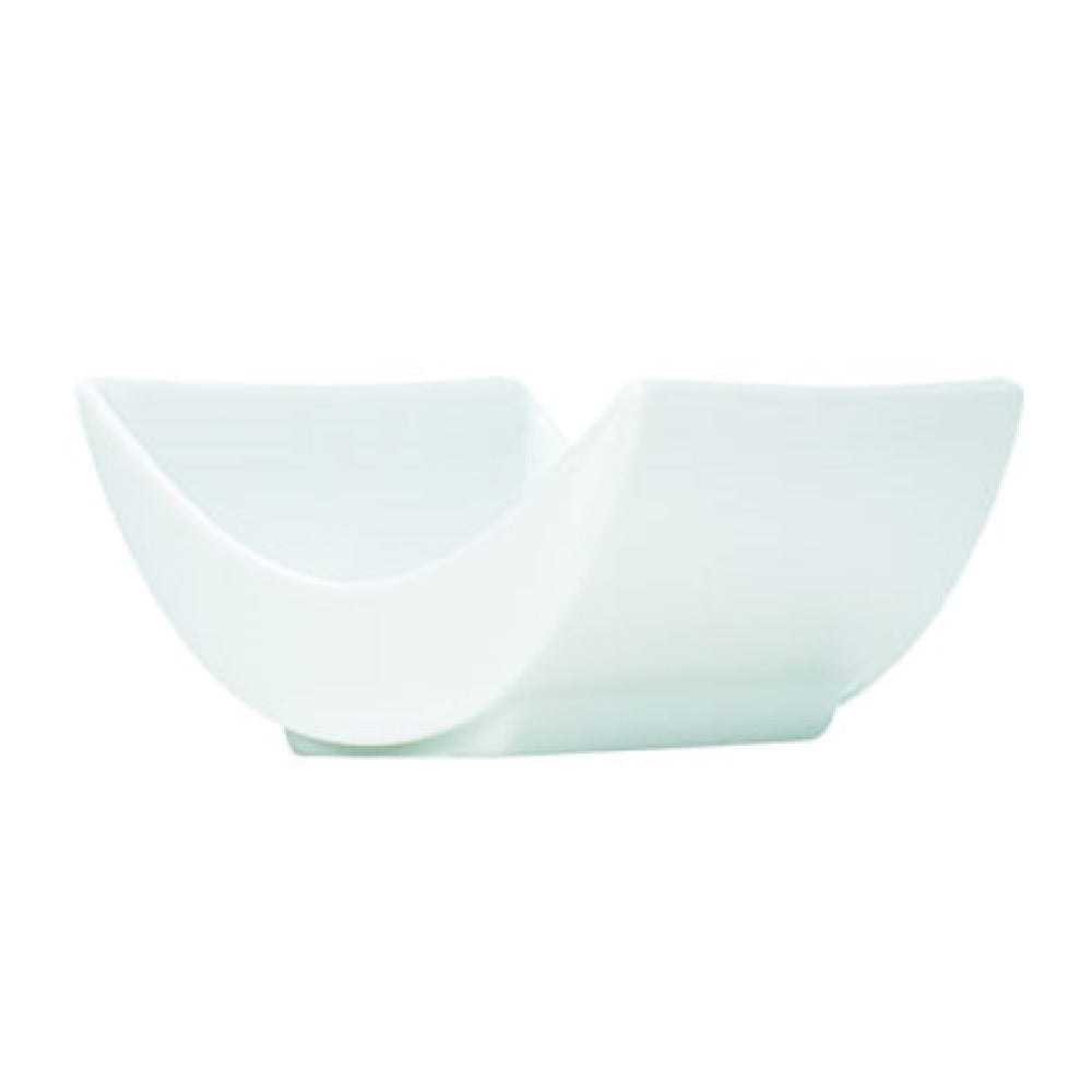 Bauscher Hepp 997101 - Sugar Packet Holder, 4-3/4" X 3", Rectangular