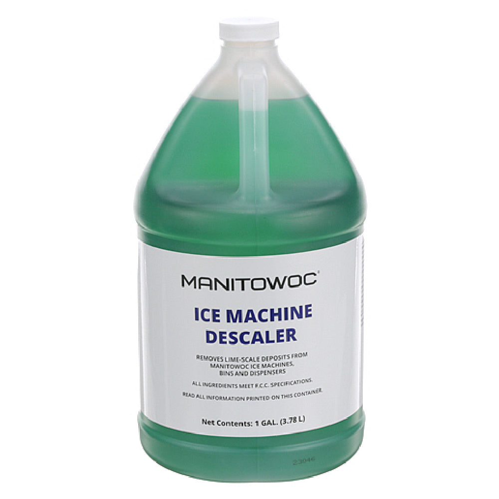 Manitowoc 94-0580-3 Cleaner Ice Machine 1 Gal