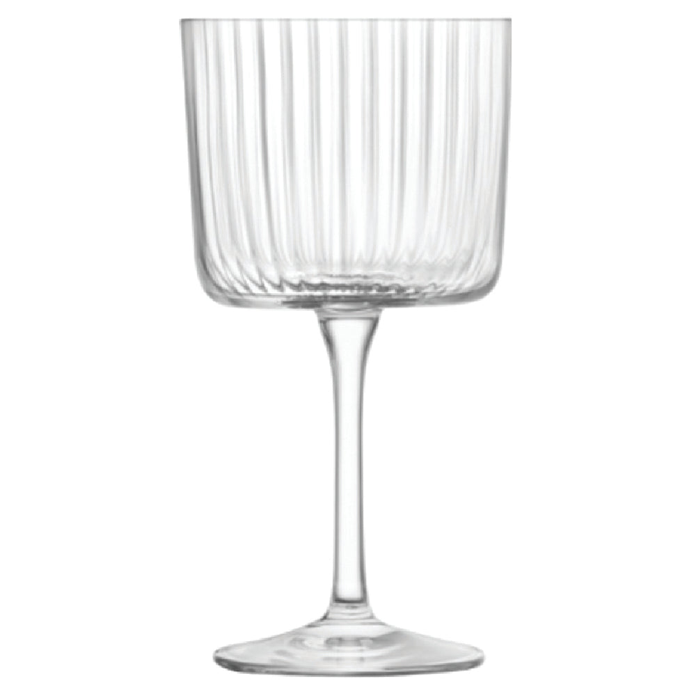 Hospitality Brands HGLGI36-004 - Hospitality Brands - Gio Optics Cocktail Glass, 8.75 Oz.