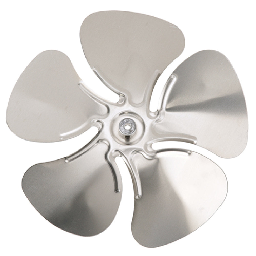 Master-Bilt 15-13073 Blade Fan 12"od Alum Cw 23 Deg
