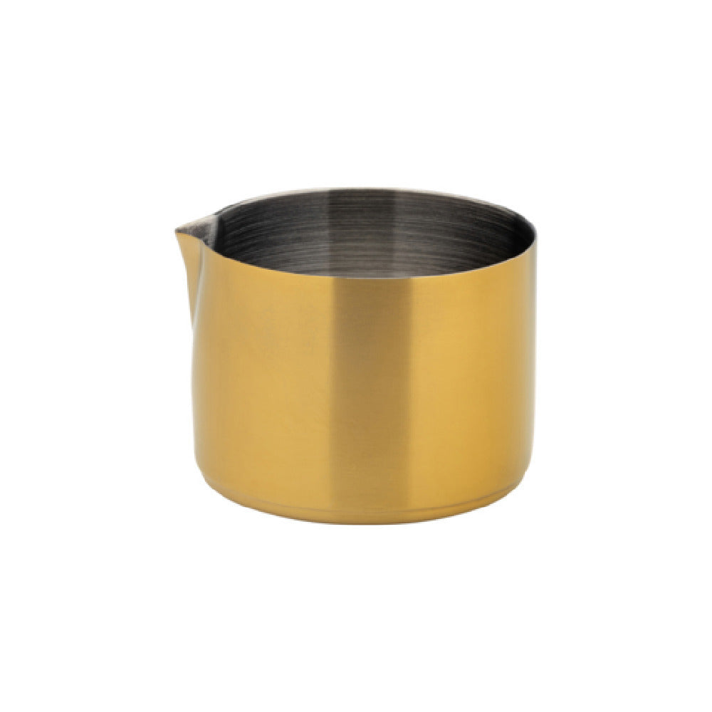 Steelite UF92119 Pourer 9.0 Oz 2.953" X 2.953" X 2.25"H