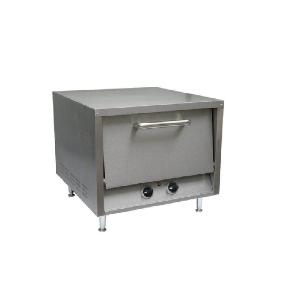 Comstock-Castle CCEPO22 Comstock-Castle Pizza Oven Deck-Type Electric Pizza Oven