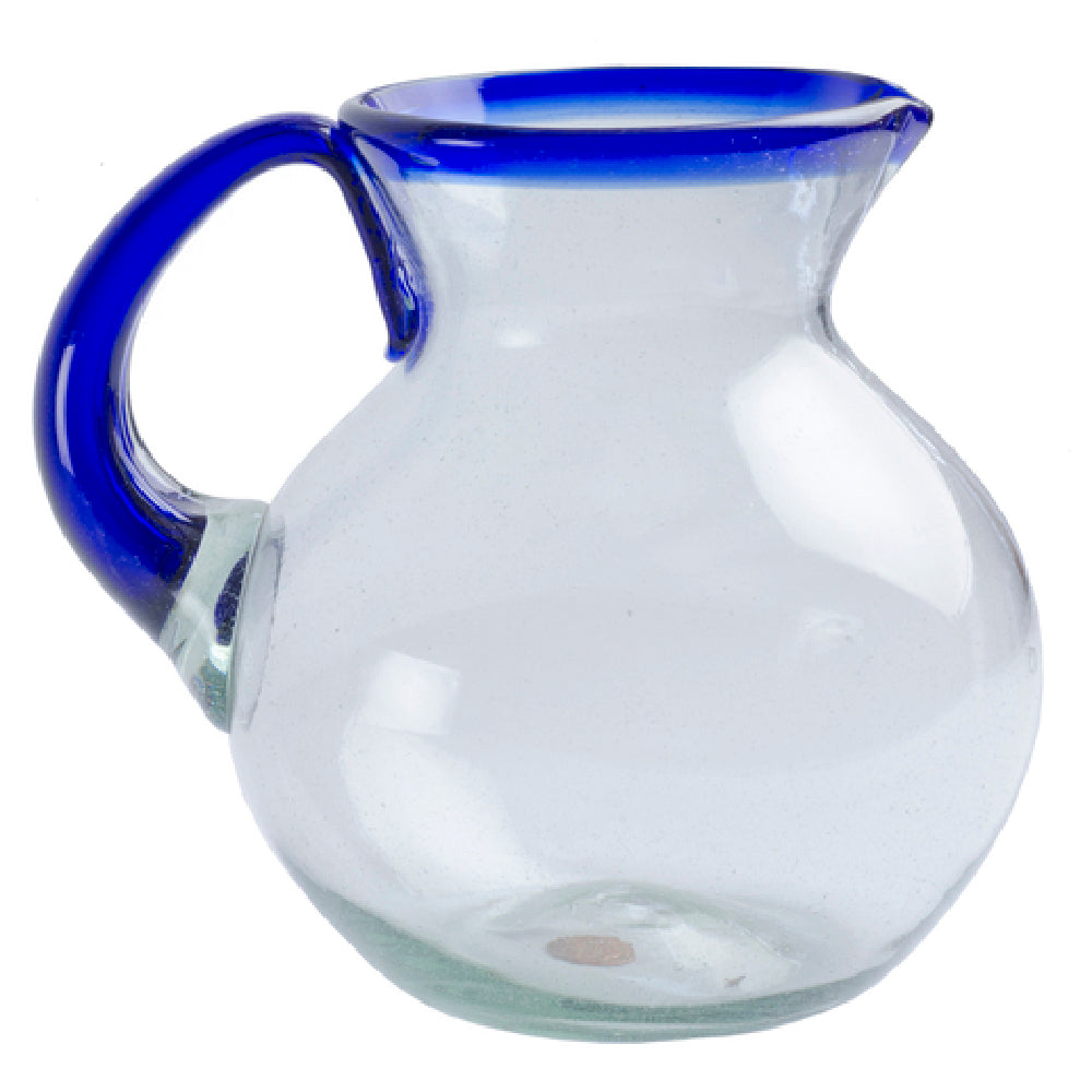 Orion Trading & Design G32-CR Pitcher 80 Oz. 8"H