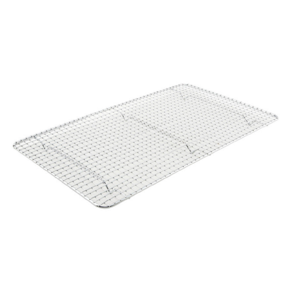 Omcan 46461 (46461) Sheet Pan Grate Half-size Stainless Steel Wire