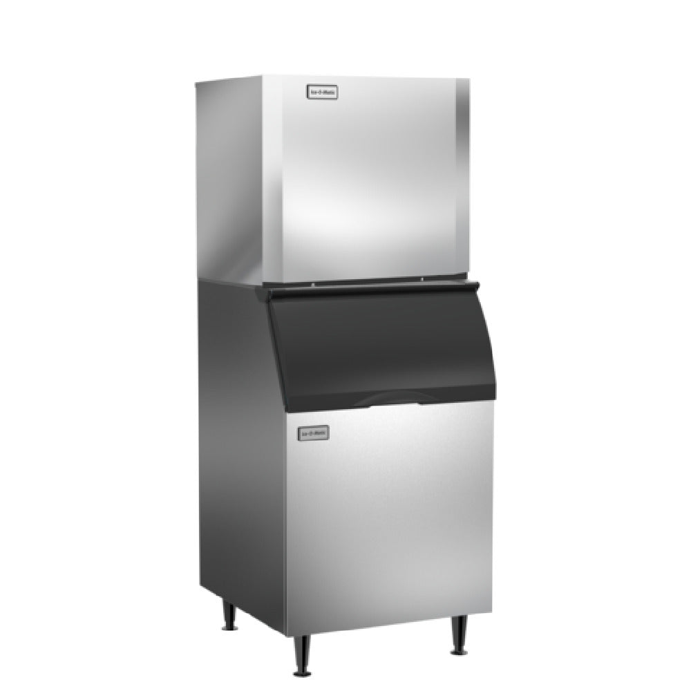 Ice-O-Matic CIM0836FA90 - Elevation Series™ Modular Cube Ice Maker, Air-cooled