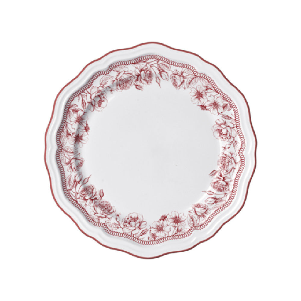 Steelite 62530FP811 Rim Plate 10.25" Adelina