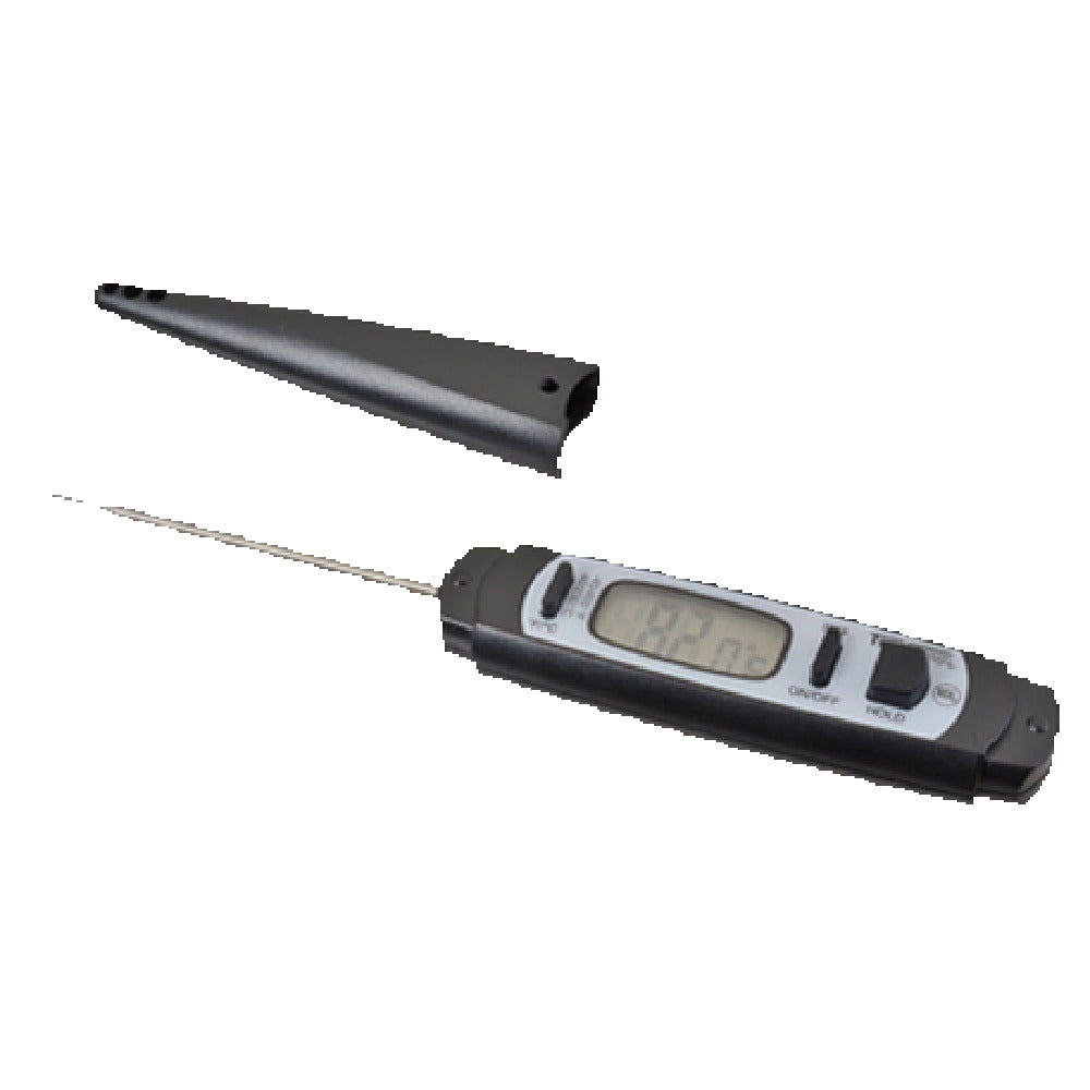 Franklin Machine Products 138-1308 Taylor® Pocket Thermometer Digital 3-1/4" Probe