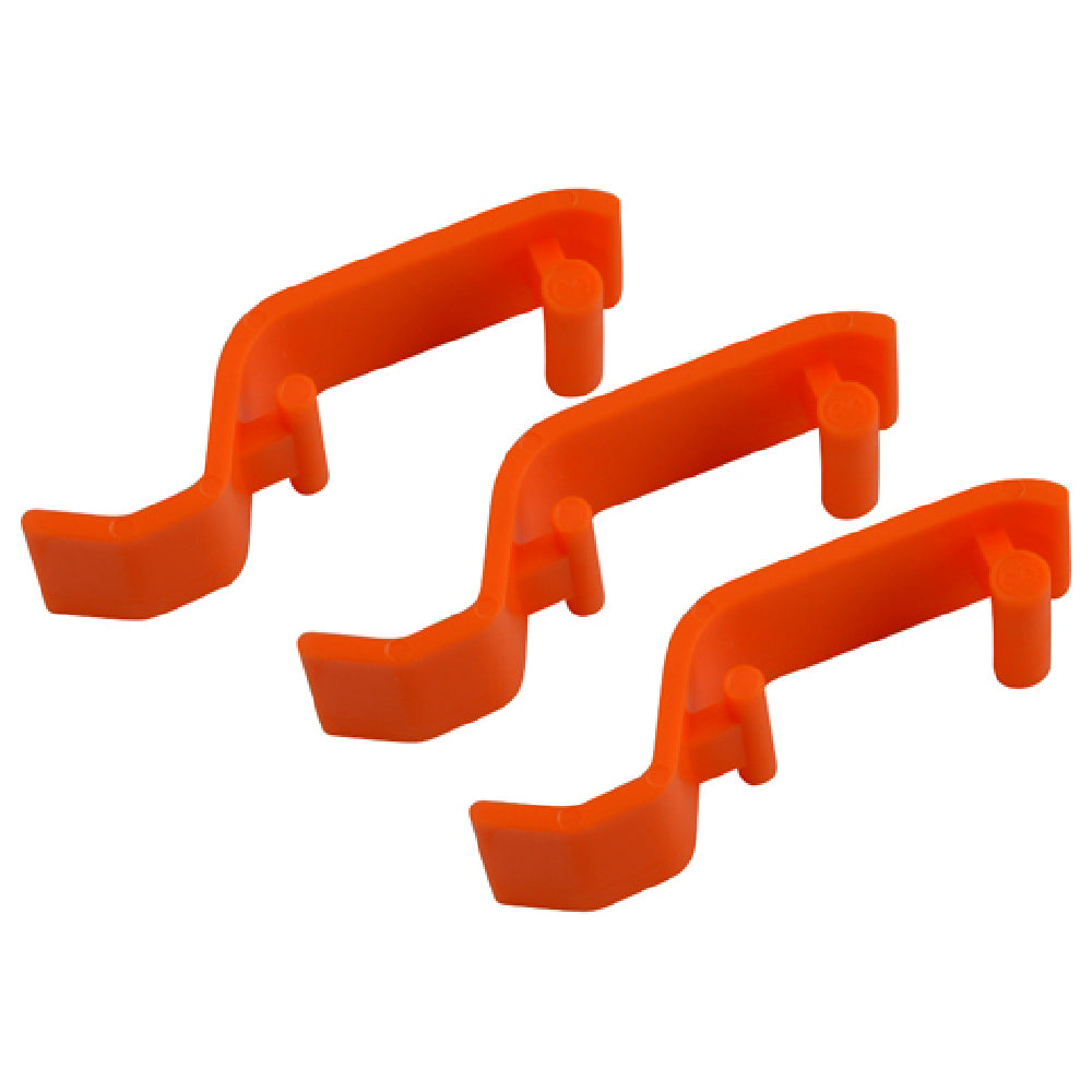Dynamic Mixer 3528 Clips (pack Of 3)