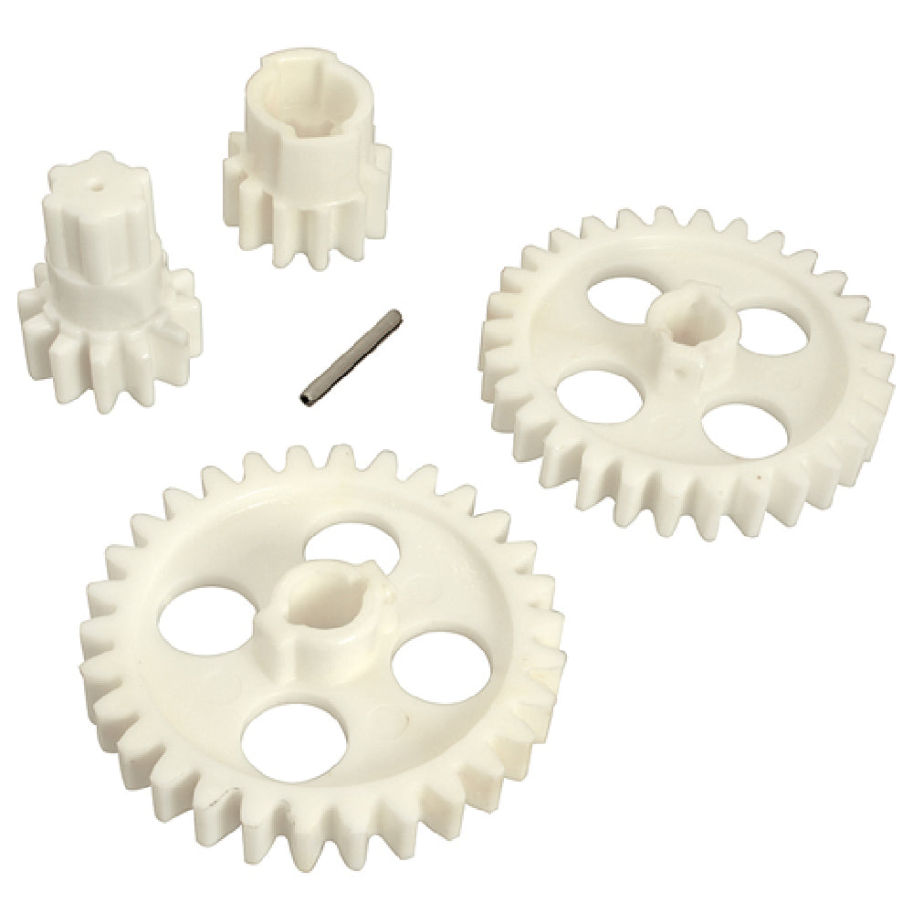 Dynamic Mixer -2815-2 Gear Set (f/salad Spner S D92sc)