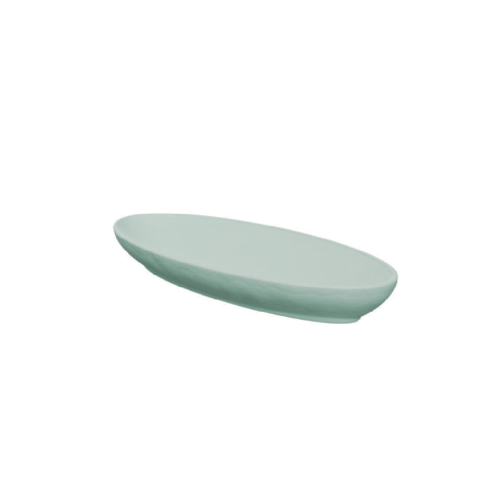 Bauscher Hepp TAQ4703 - Dish, 12.8"x5.6"x1.6", Oval