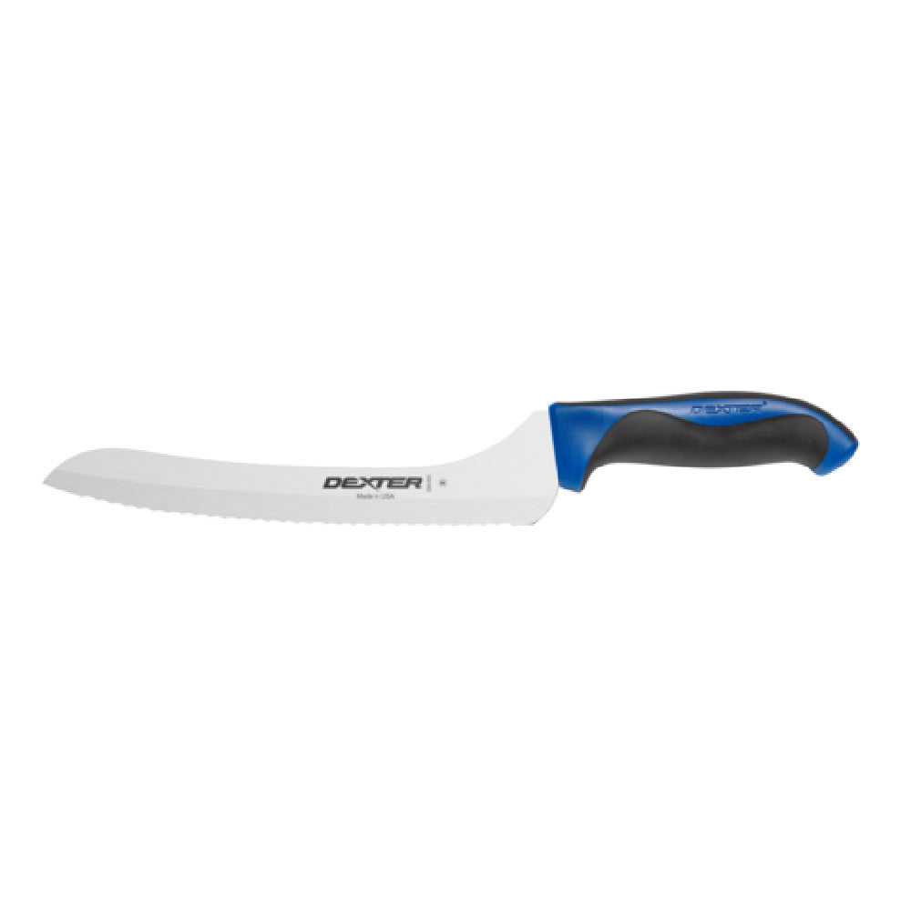 Dexter 36008C - Dexter® 360™ (S360-9SCC-PCP) Slicer, 9", Stamped