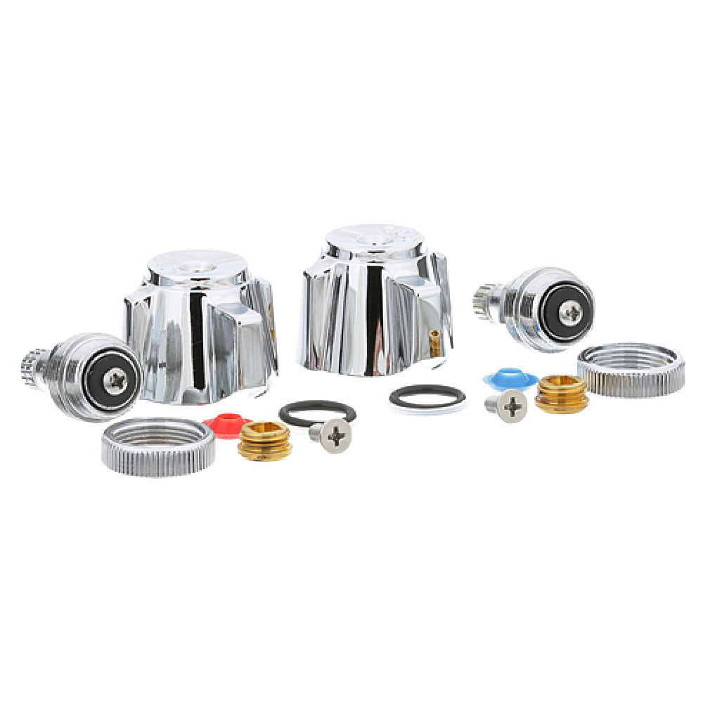 Component Hardware Group KL15-0010-JF Repair Kit