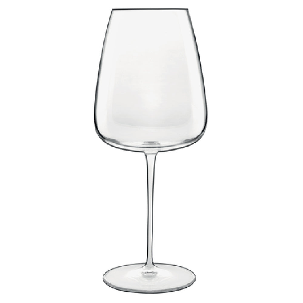 Bauscher Hepp 12731/01 - Cabernet Glass, 23.75 Oz., 4" Dia. X 9-5/8"H