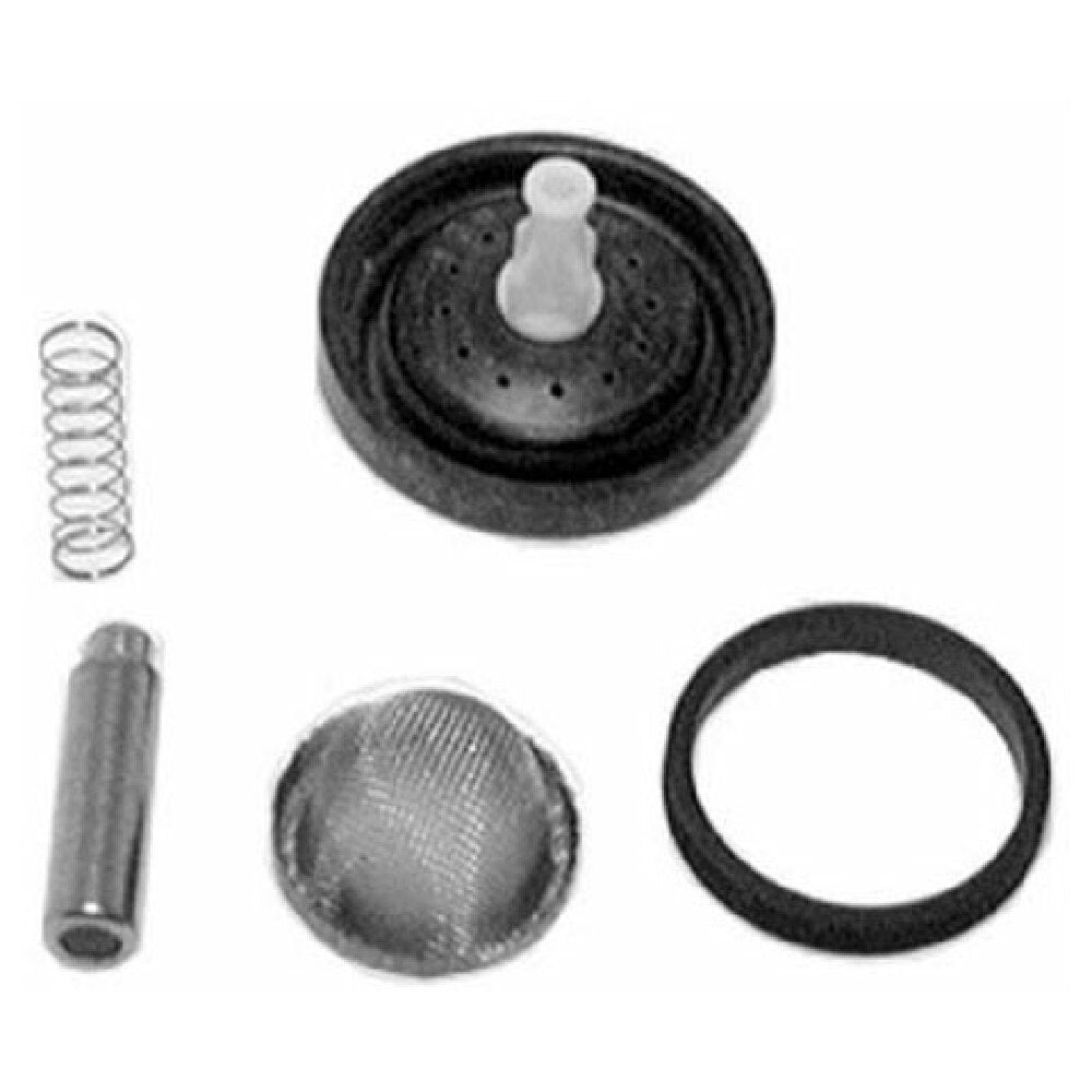 Curtis WC-3765L Valve Repair Kit
