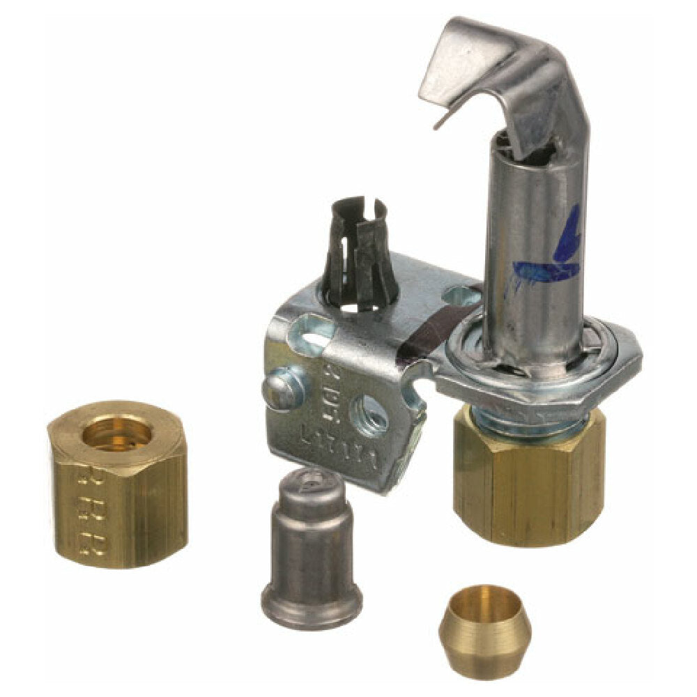 Dynamic Cooking Systems 13001-3 Pilot Assy