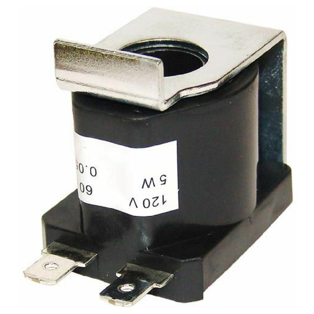 Private Label MVR511361 Coil Black Molded 120v (new Style)