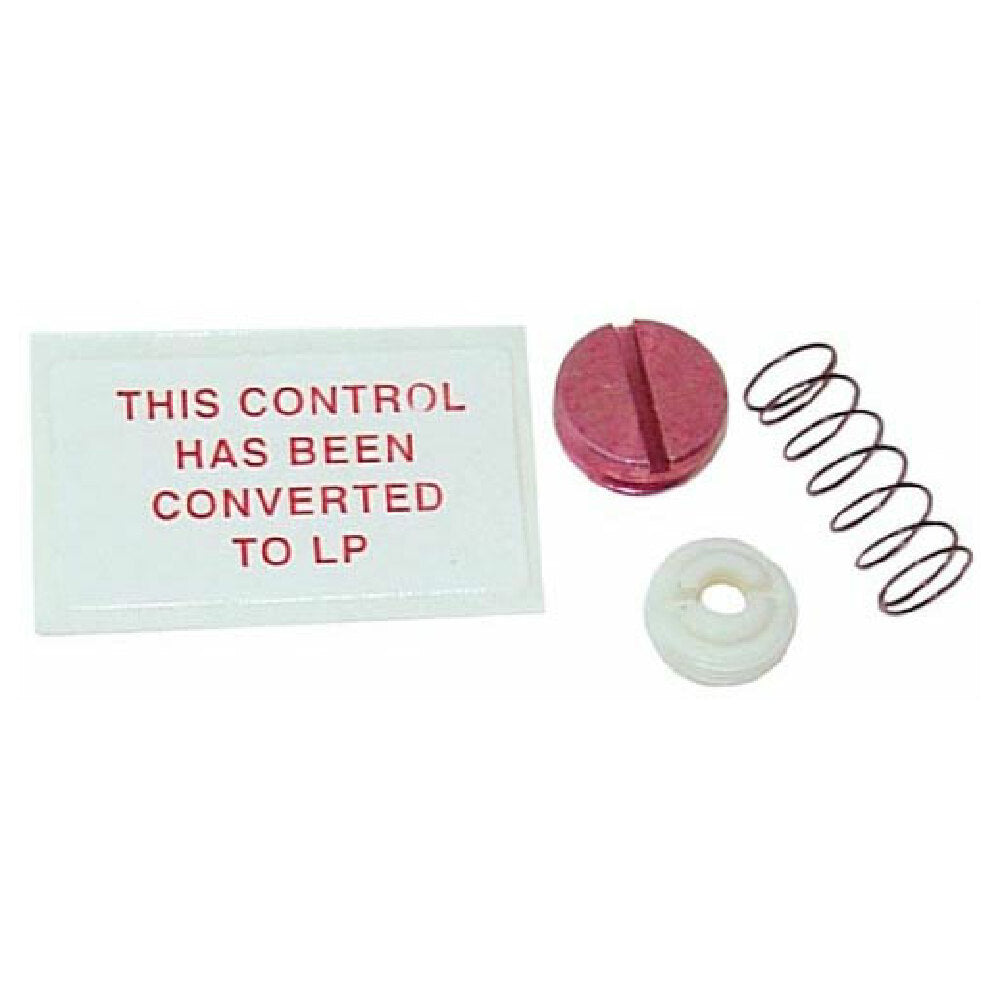 Private Label MVR511363 Conversion Kit To Lp