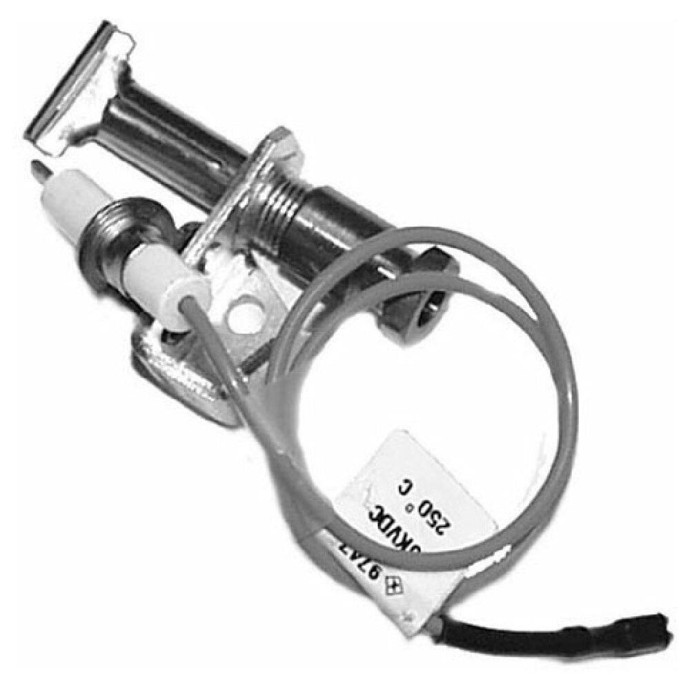 Lang 2J80201-24 Pilot Burner R/h W/electrode