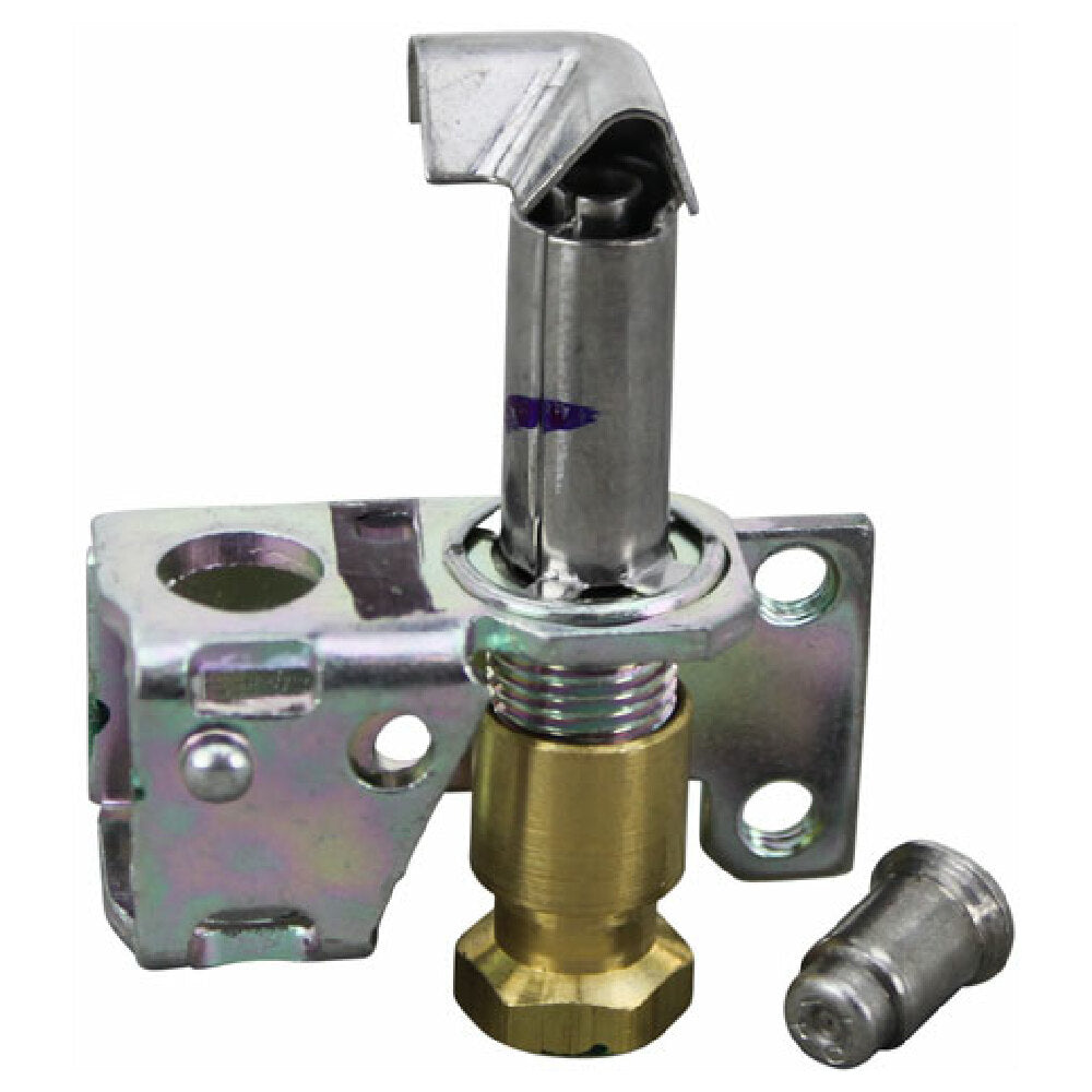 Vulcan Hart 00-426262-00001 Pilot Assembly Nat/lp