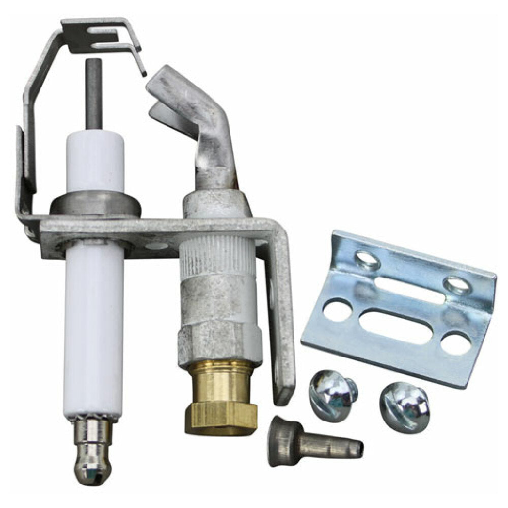 Vulcan Hart 844129-00001 Pilot Burner Nat/lp