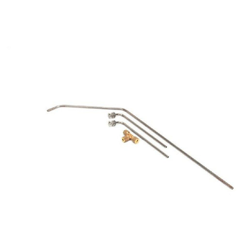 Montague 03431-2 Pilot Kit 12" Open Top