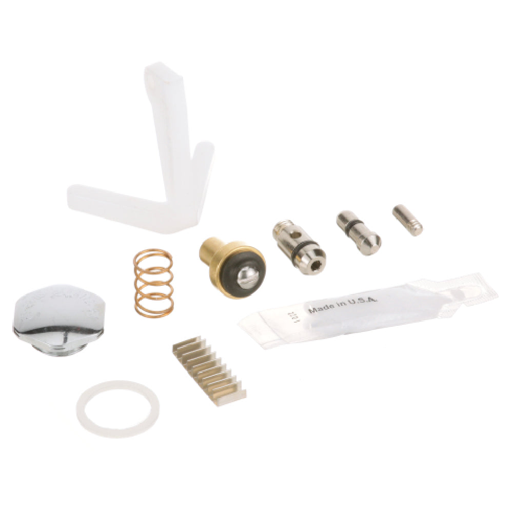 Fisher Manufacturing FIS1000-0019 Repair Kit Gl Fil F