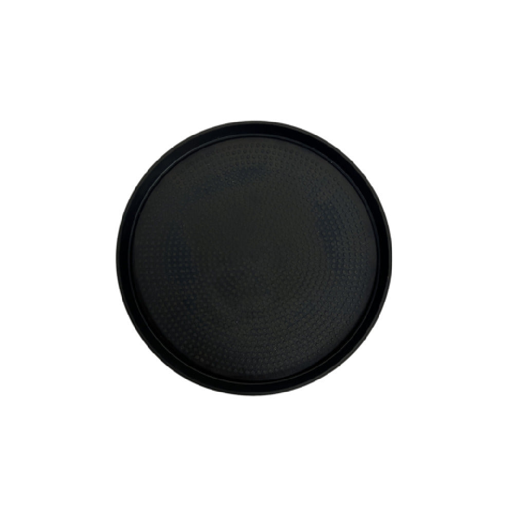 Service Ideas TRRI11 Service Ideas Non-Slip Tray Replacement Silicone Insert Black