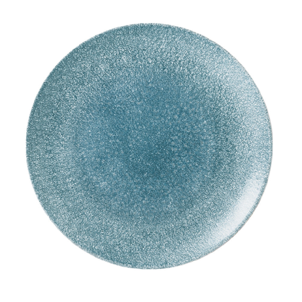 Churchill China RKTBEV111 Plate 11-1/4" Dia. Round