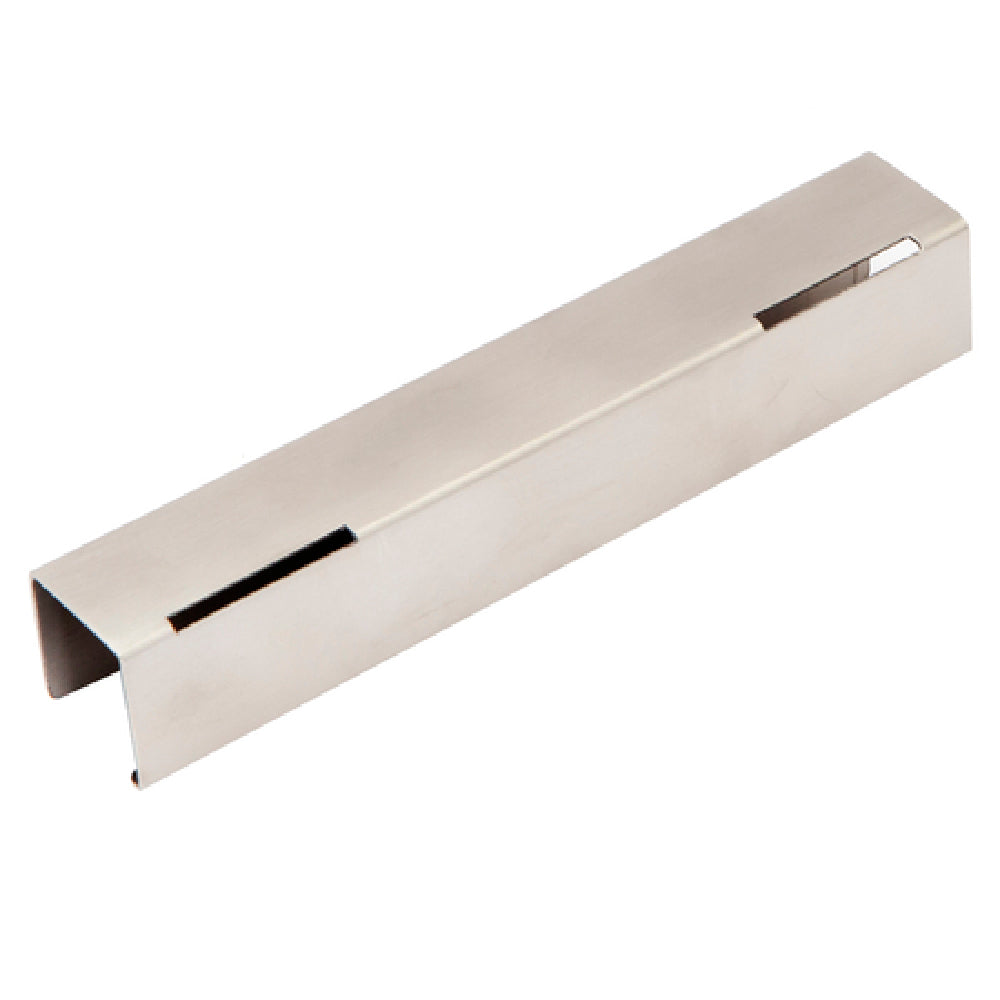 Steelite DWFB14CLIPHOLD1 Wood Clip 18/10 Stainless DW Haber