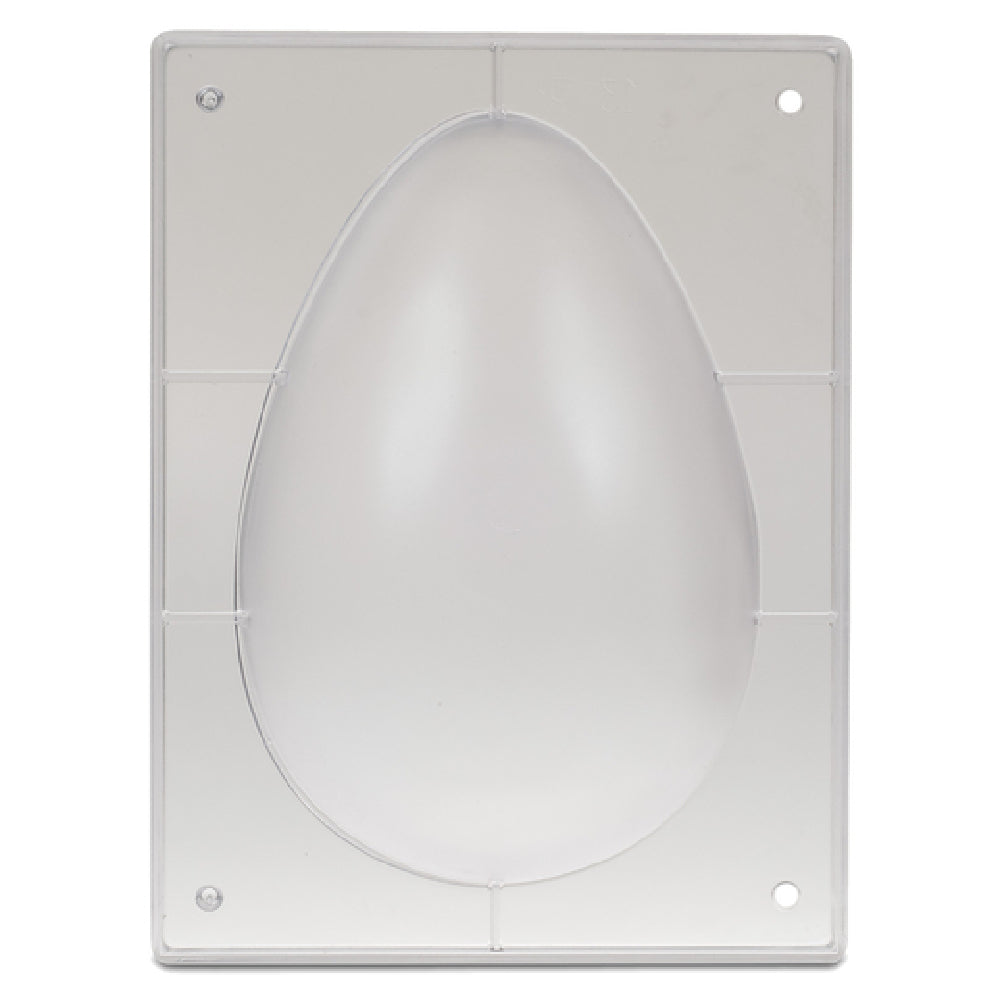 JB Prince K804 - Chocolate Mold, Single Form, 12"H