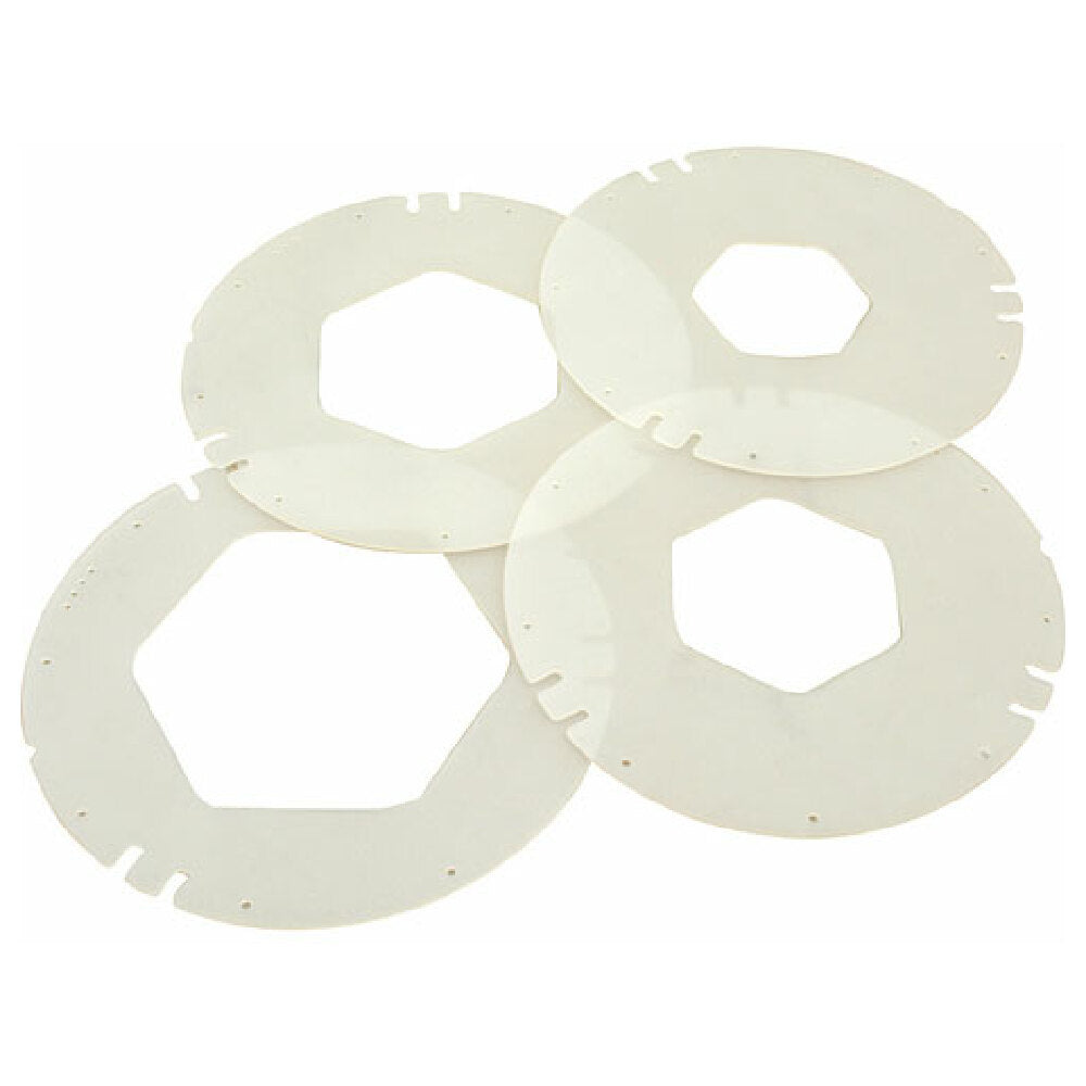 San Jamar SJXC2426 Cup Dispenser Gasket Kit