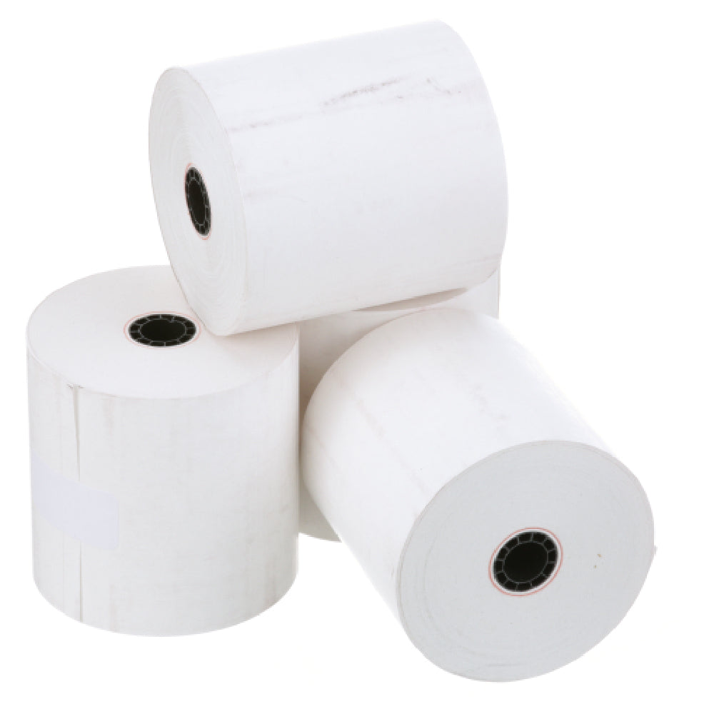 AllPoints 51442 Thermal Receipt Paper Pos 50 Rls/cs