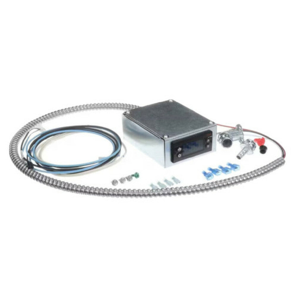 AllPoints 51471 Control Box Kit W/probe