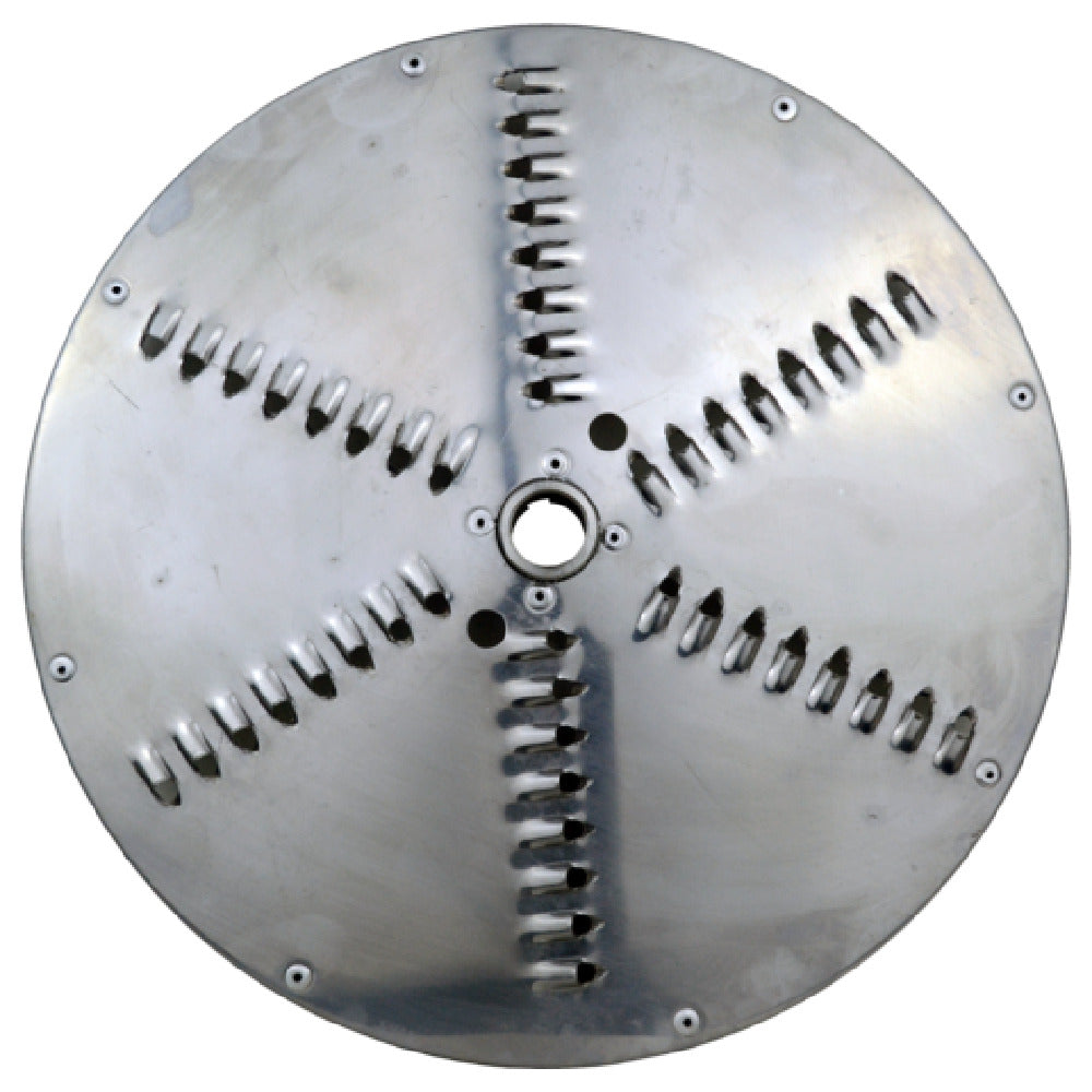 Skyfood Equipment 11S-Z5 Shredding Disc 3/16" For Use With PA-11S