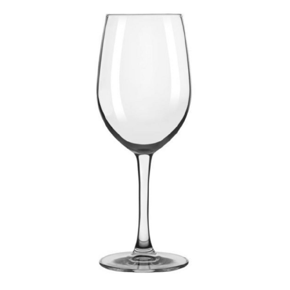 Libbey 9231 - Wine Glass, 12 Oz., HD2 Rim