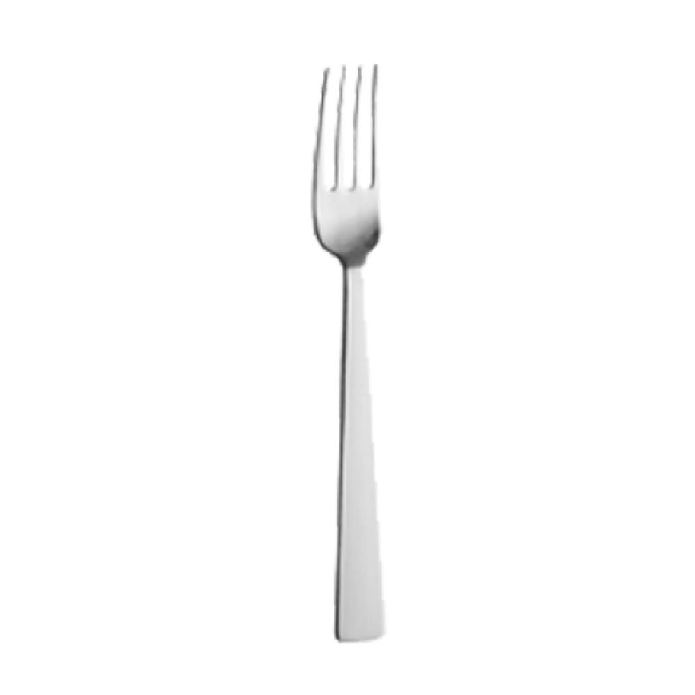 Bauscher Hepp 59.0049.9102 - Dessert Fork, 7-1/16", 18/10 Stainless Steel