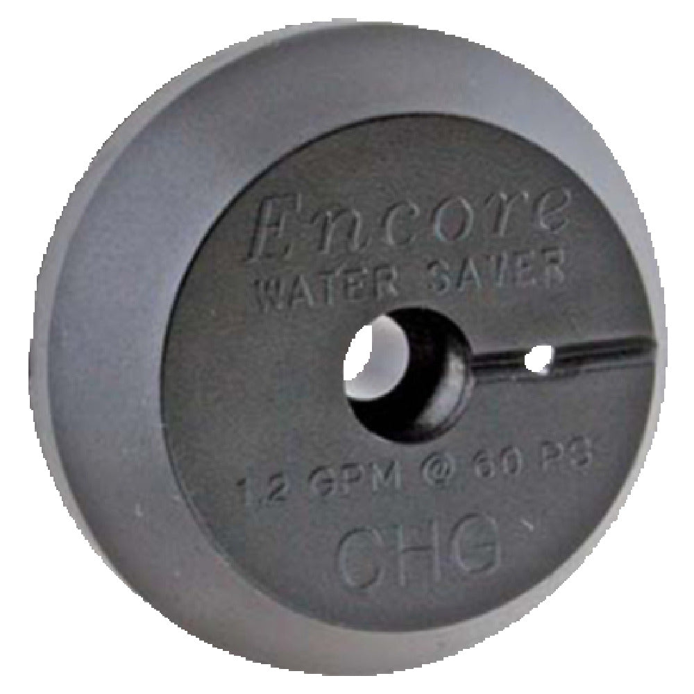 Franklin Machine Products 106-1235 Encore® Spray Valve Spray Face 1.2 Gpm For Pre-rinse Spray Valve