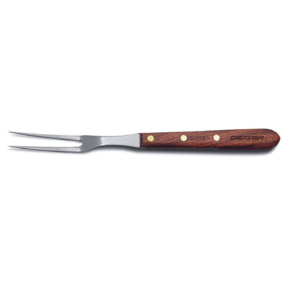 Dexter Russell 14090 Traditional™ (S2896½PCP) Cook's Fork 6-1/2" 13-1/2" Overall