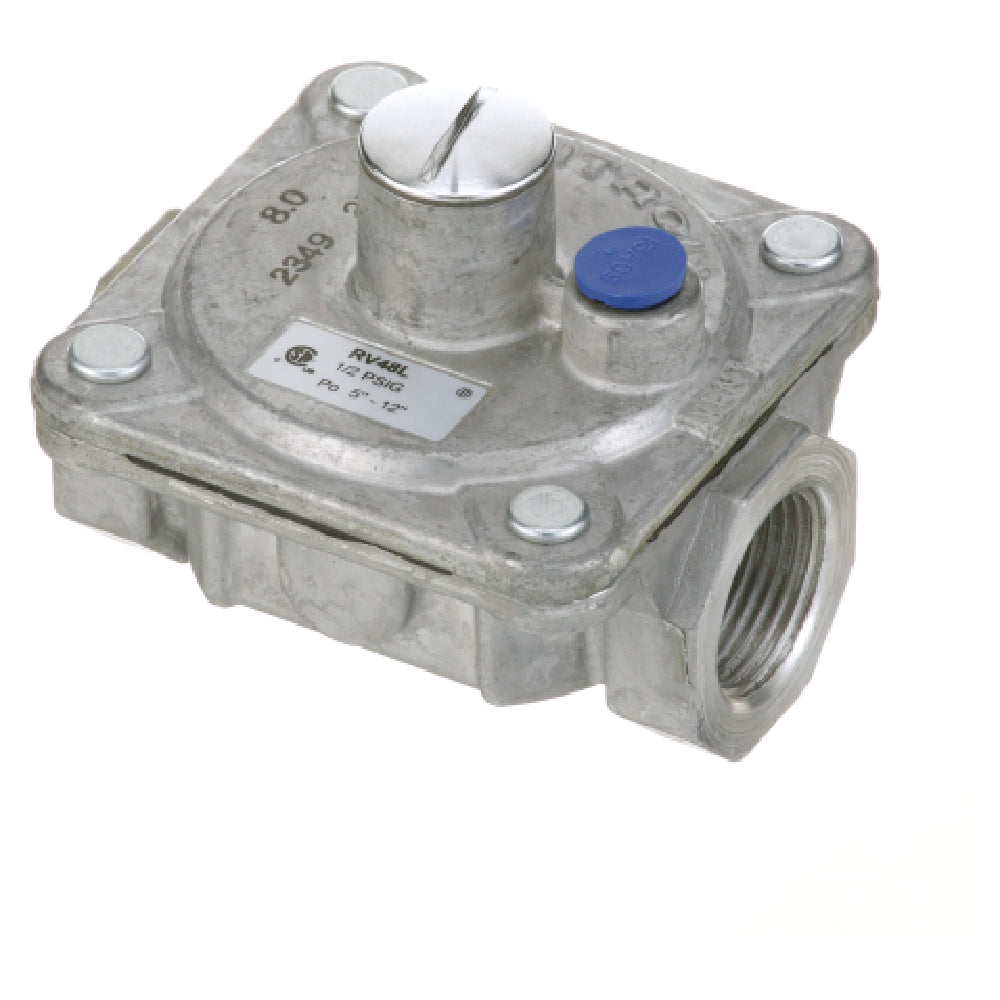 Vulcan Hart 108279-3 Pressure Regulator 3/4" Lp