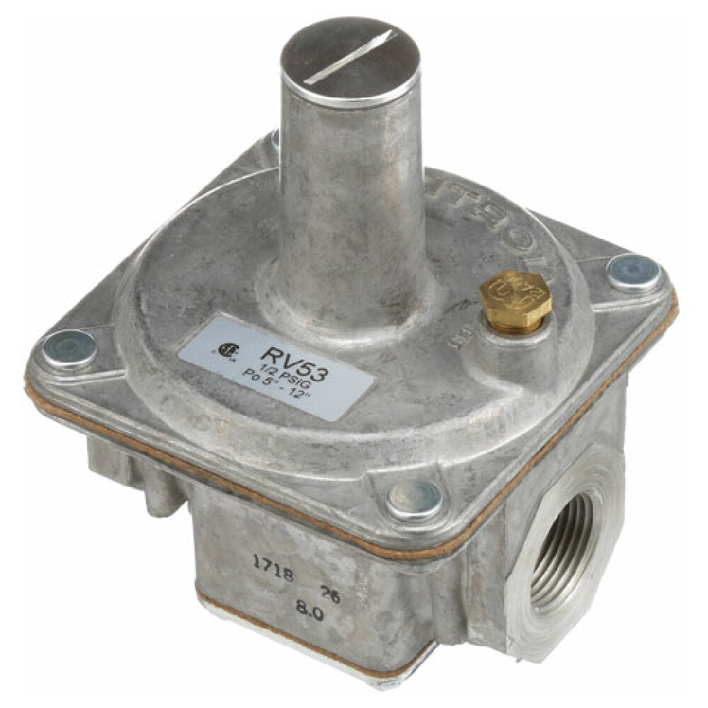 Private Label MVR521029 Pressure Regulator 3/4" Lp