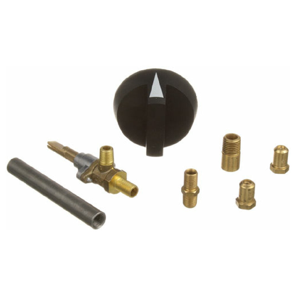 Southbend 4440343 Valve Conversion Kit 1/8 X 3/8 27 Fits Southbend