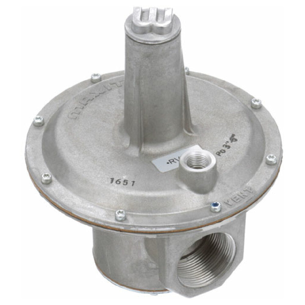 Private Label MVR521044 Pressure Regulator 1 1/2" Nat